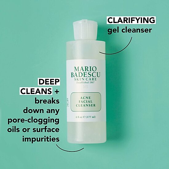 Mario Badescu
