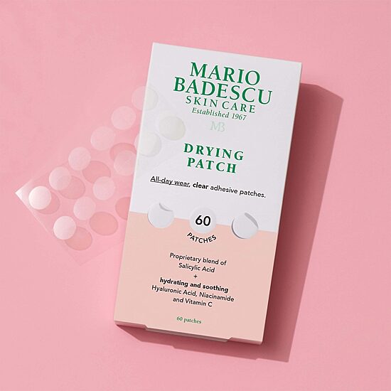 Mario Badescu