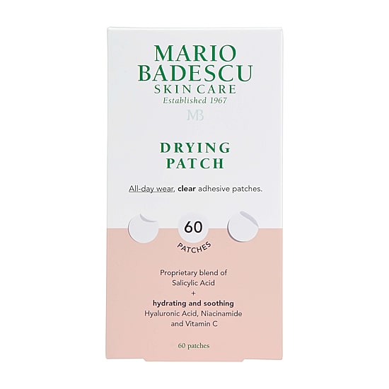 Mario Badescu