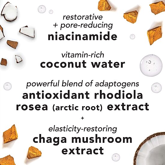 Mario Badescu Facial Spray With Aloe, Adaptogens And Coconut Water Facial Treatment
