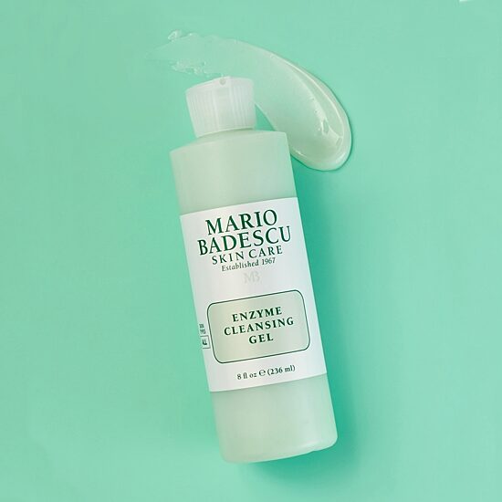 Mario Badescu Enzyme Cleansing Gel