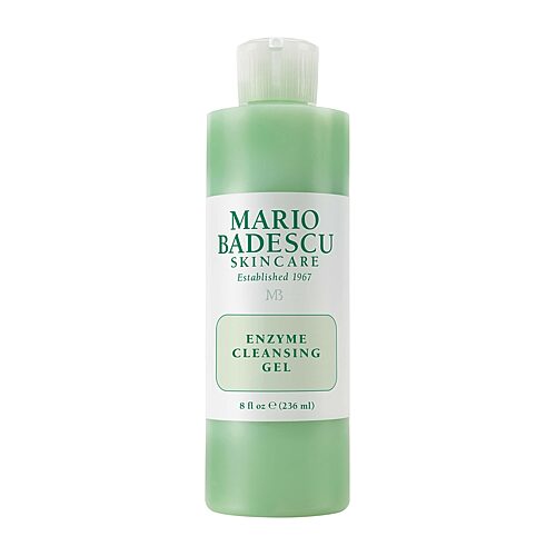 199718 8 oz Enzyme Cleansing Gel for All Skin Types