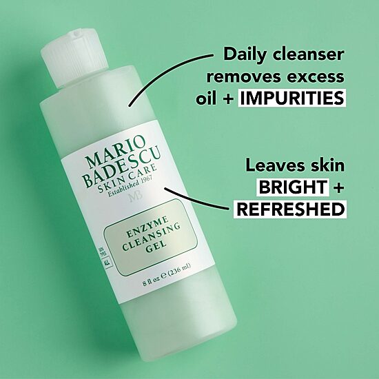Mario Badescu Enzyme Cleansing Gel