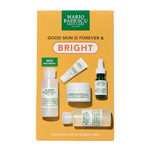 Mario Badescu 5-Pc. Good Skin Is Forever & Bright Skincare Set