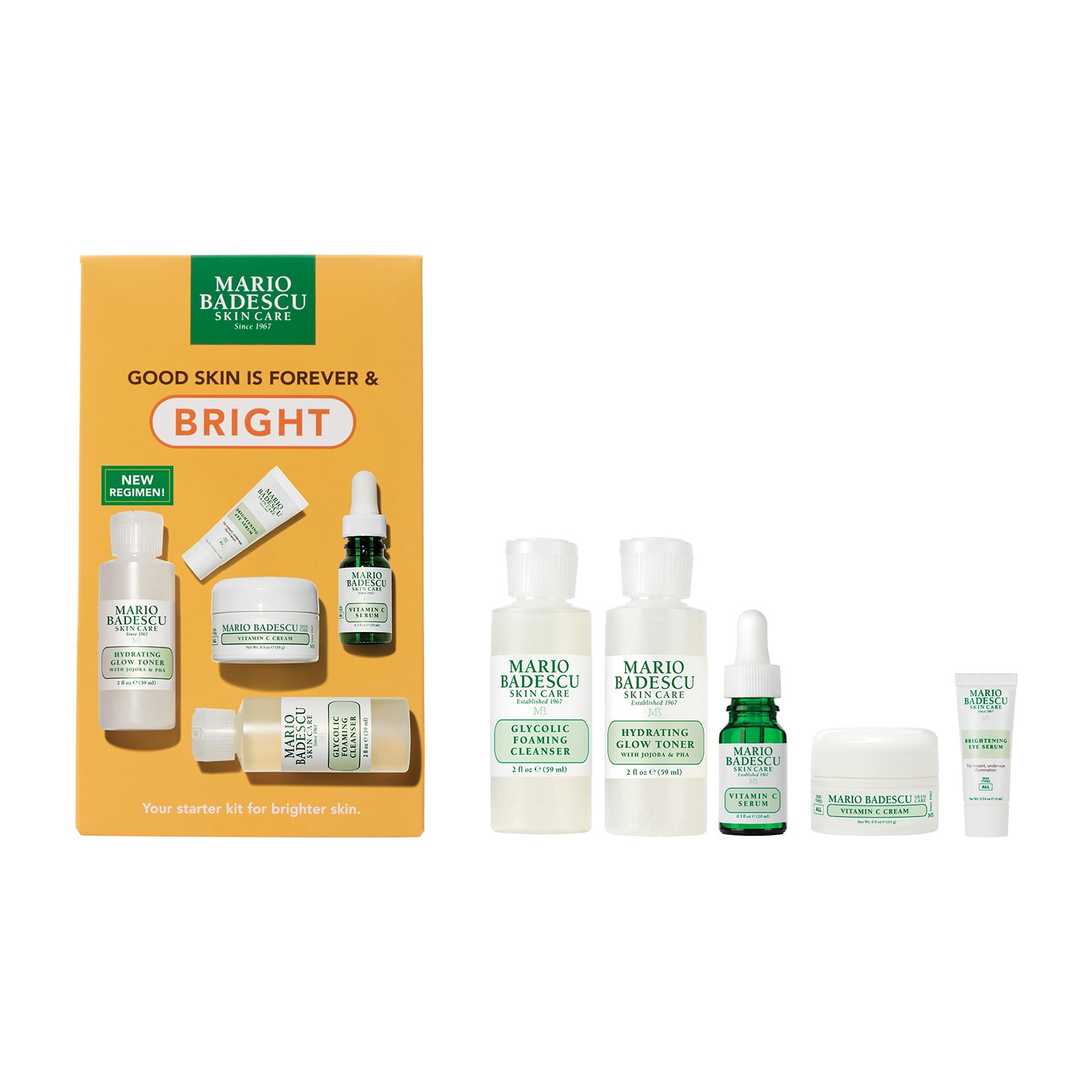 Mario Badescu