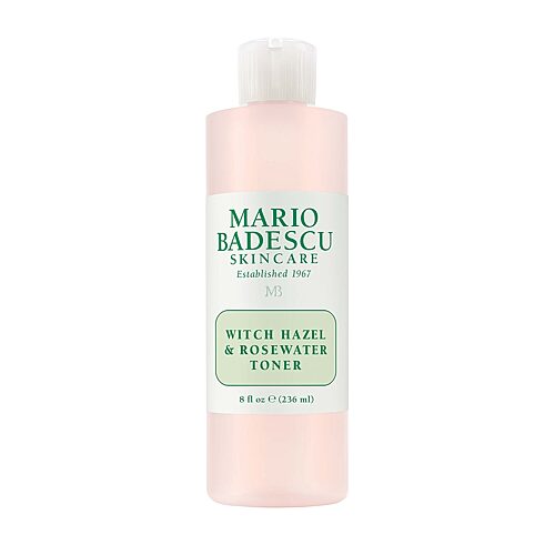Mario Badescu Witch Hazel Rose Toner In No Color