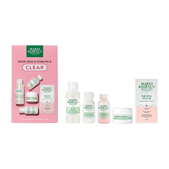 Mario Badescu