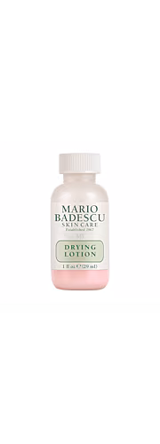 Mario Badescu Drying Lotion Plastic, One Size