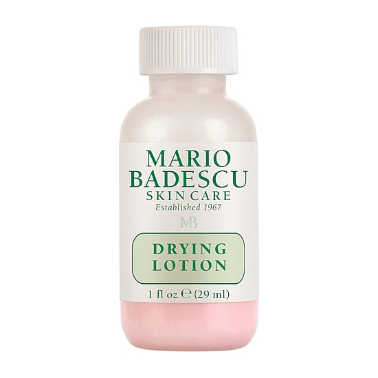 Mario Badescu Drying Lotion Plastic