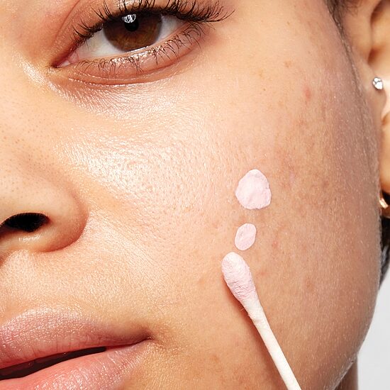 Mario Badescu Drying Lotion Plastic