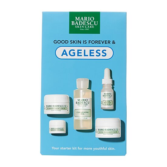 Mario Badescu Ageless Kit