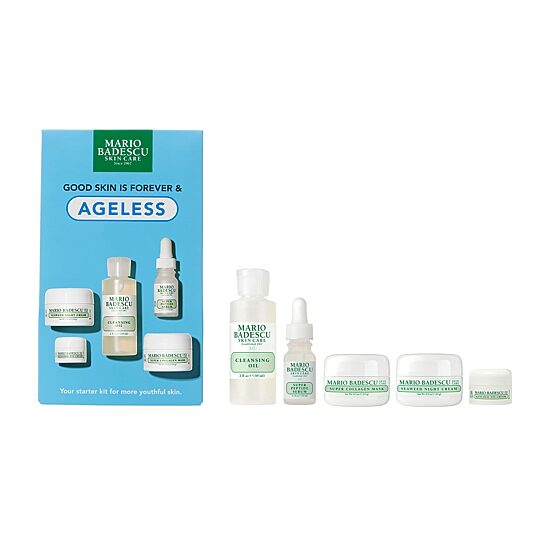 Mario Badescu Ageless Kit
