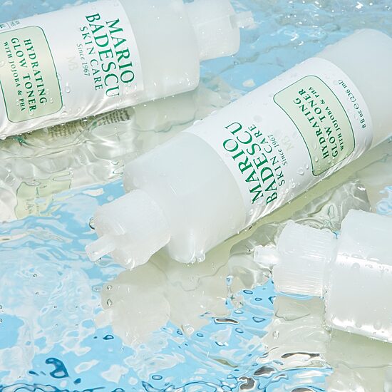 Mario Badescu Jojoba Glow Toner