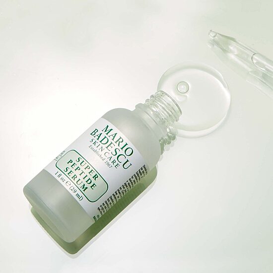 Mario Badescu Super Peptide Face Serum