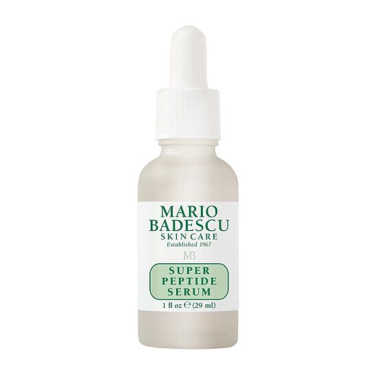 Mario Badescu Super Peptide Face Serum