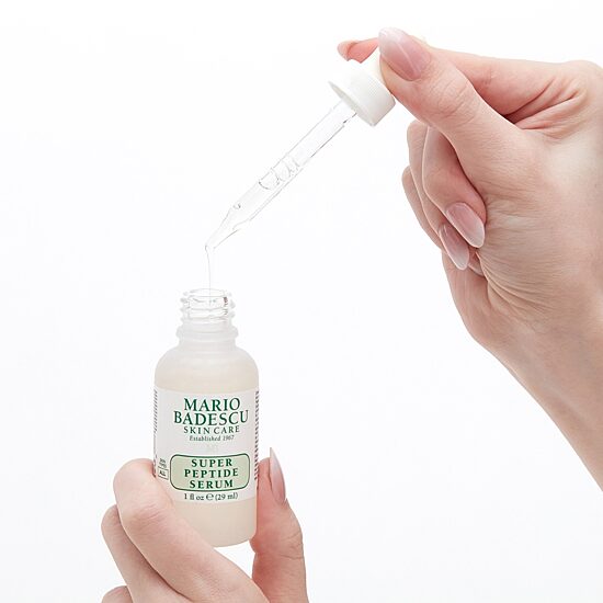 Mario Badescu Super Peptide Face Serum