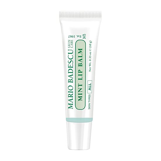 Mario Badescu