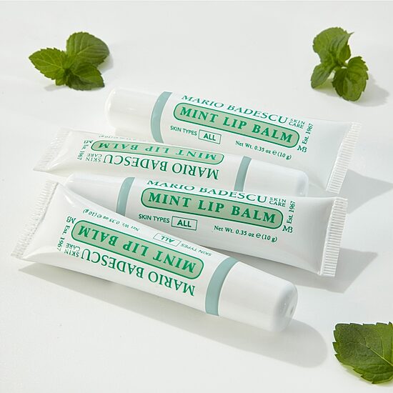 Mario Badescu