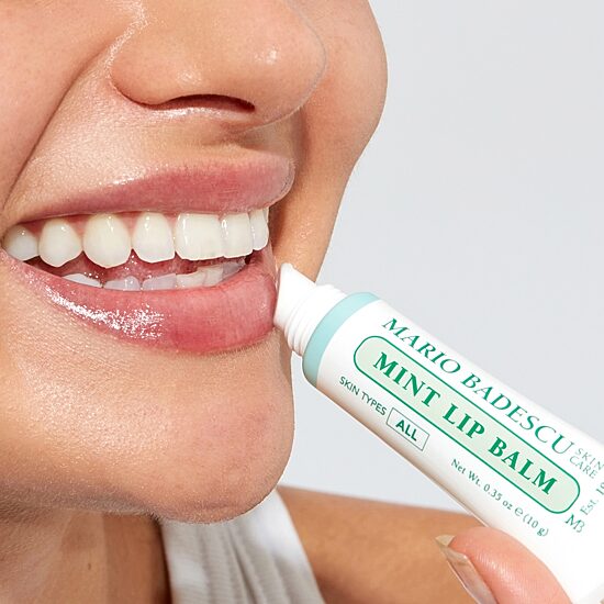 Mario Badescu