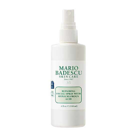 Mario Badescu Hypochlorous Acid Facial Spray Facial Treatment