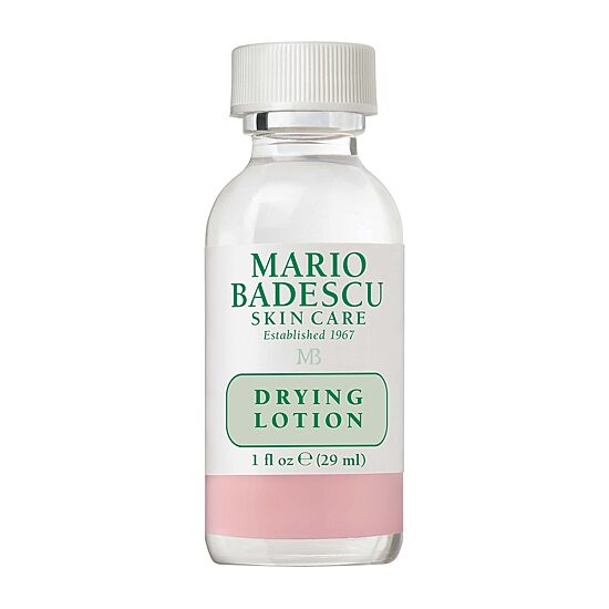 Mario Badescu Drying Lotion Glass
