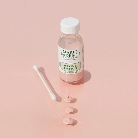 Mario Badescu Drying Lotion Glass