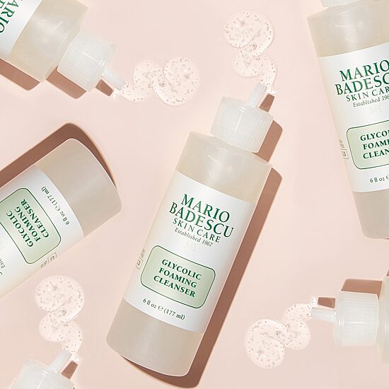 Mario Badescu
