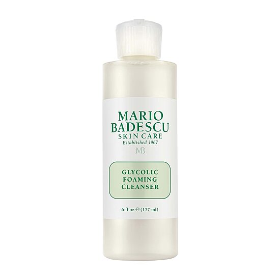 Mario Badescu