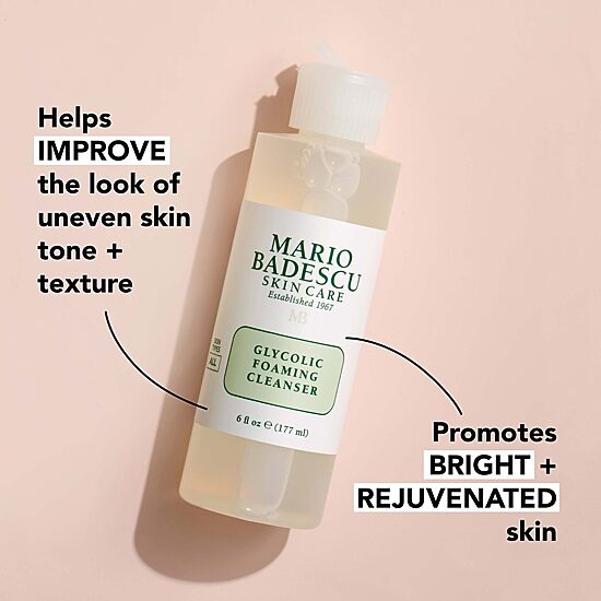 Mario Badescu