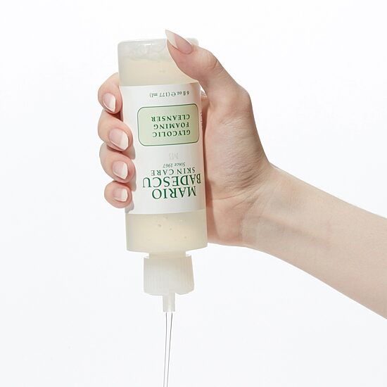 Mario Badescu