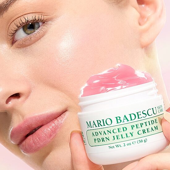 Mario Badescu PDRN Jelly Cream Facial Moisturizer