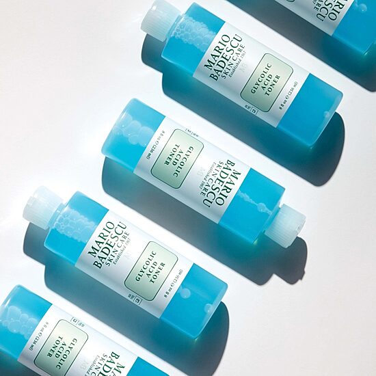 Mario Badescu