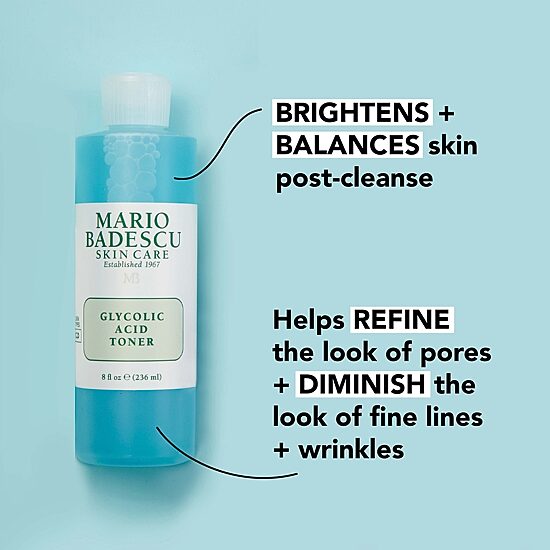 Mario Badescu