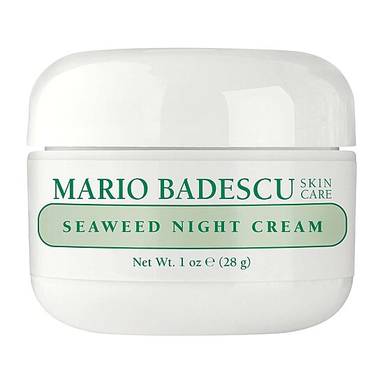 Mario Badescu Seaweed Night Cream