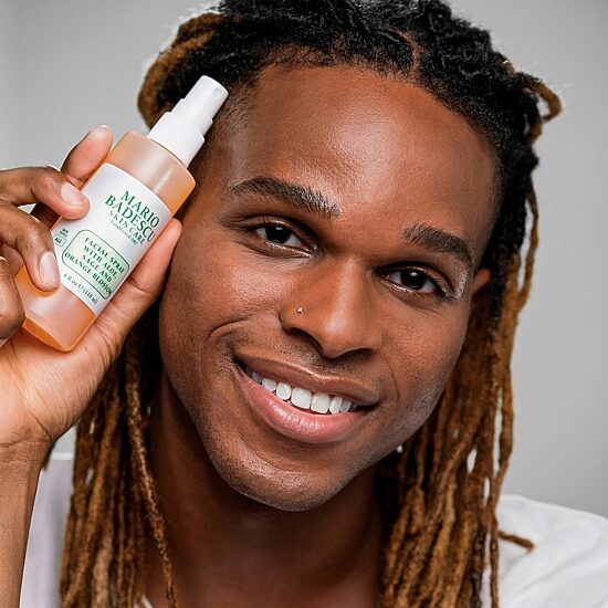 Mario Badescu Facial Spray- Sage & Orange Blossom