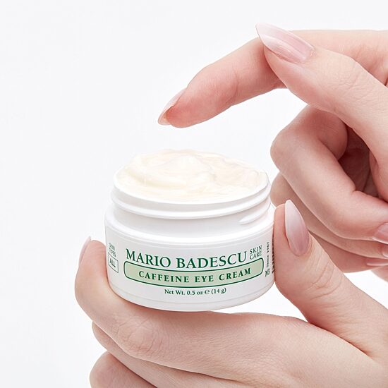 Mario Badescu