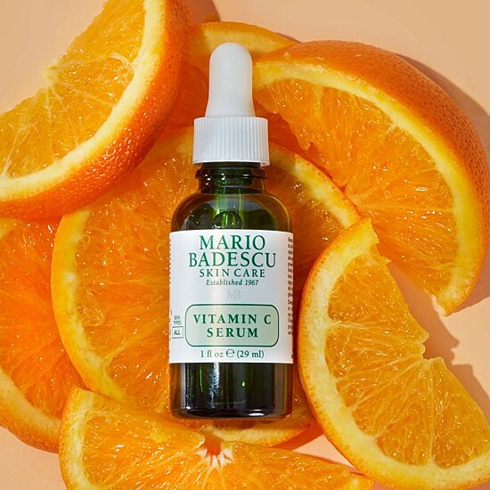 Mario Badescu Vitamin C Face Serum