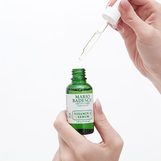 Mario Badescu Vitamin C Face Serum