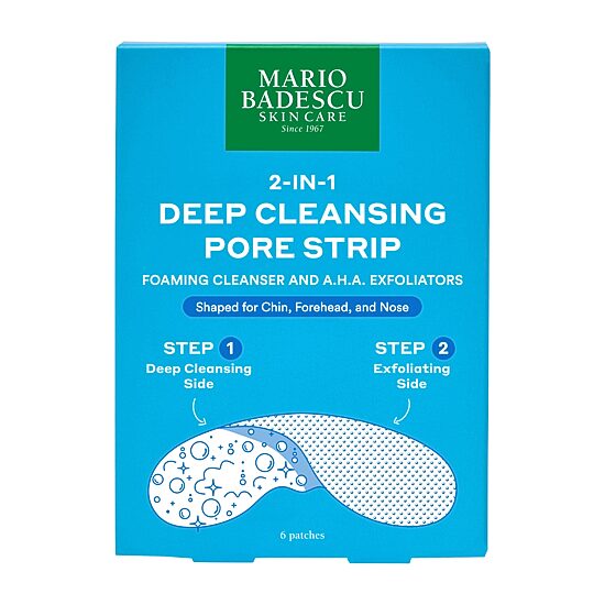 Mario Badescu Facial Treatment