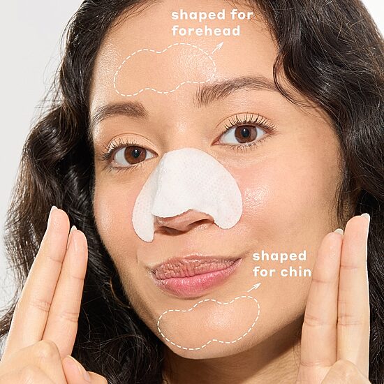 Mario Badescu Facial Treatment