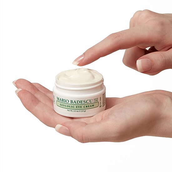 Mario Badescu
