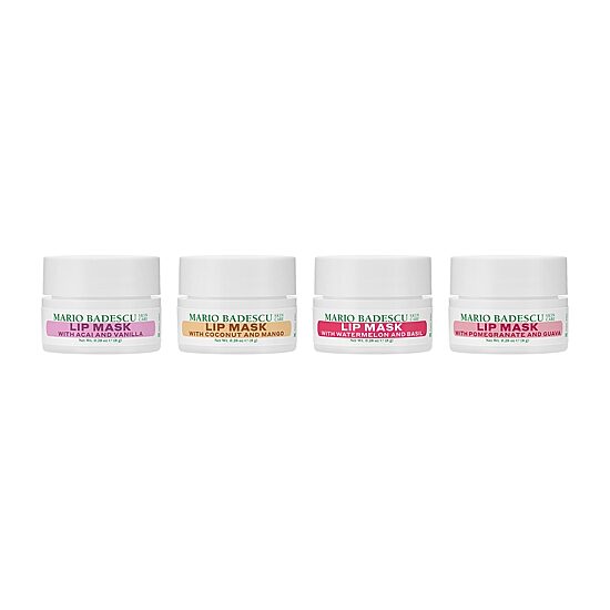 Mario Badescu Mini Lip Mask Kit