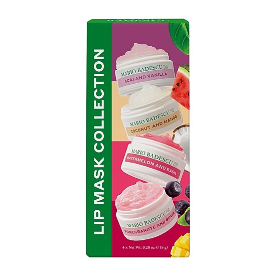 Mario Badescu Mini Lip Mask Kit