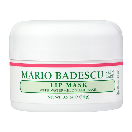 Mario Badescu