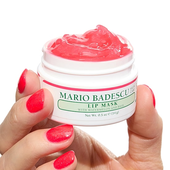 Mario Badescu