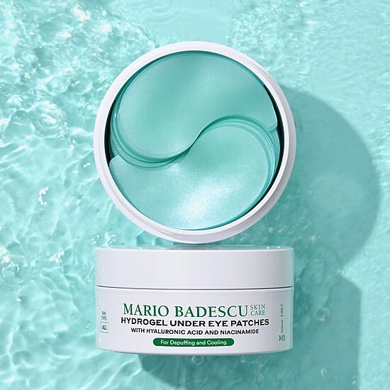 Mario Badescu