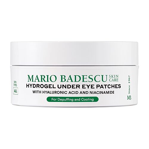 Mario Badescu Hydrogel Under Eye Patches, One Size