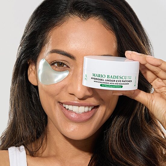 Mario Badescu