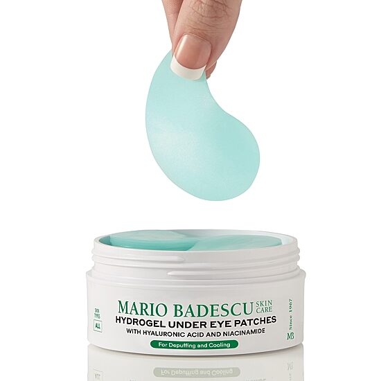 Mario Badescu