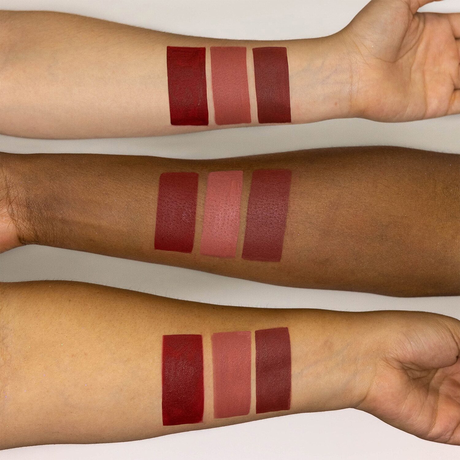 Prados Beauty Liquid Lipstick